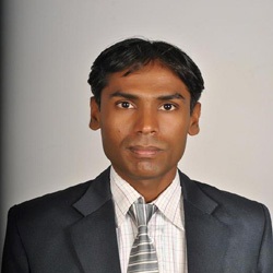 Dr. Vijendra Mourya