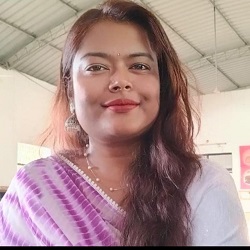 Ms. Ekta Yadav