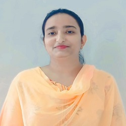 Ms. Shahnaz Khan