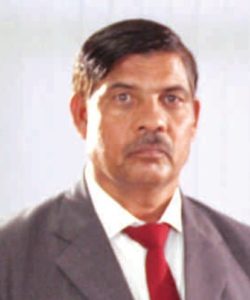 Mr. B L Jangir Profile Photo