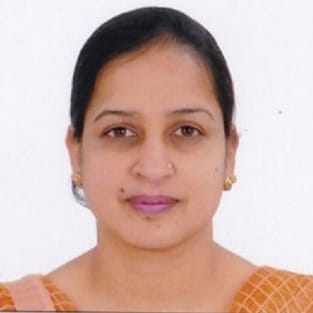 Dr. Yasmeen Ali