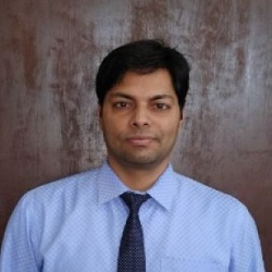Dr. Deepak Paliwal