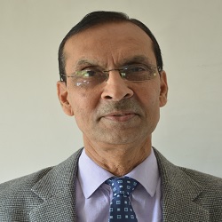 Dr. P K Jain