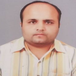 Dr. Vishnu Agrawal