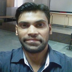 Mr. Vishal Jain
