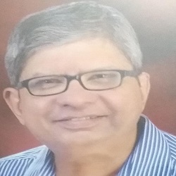 Dr. Jitendra Shrimali