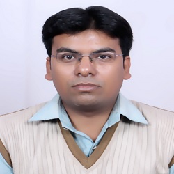 Mr. Abhishek Gupta