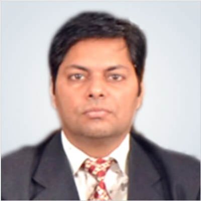 Dr. Deepak Paliwal