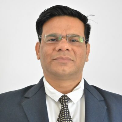 Dr. Amit Sinhal