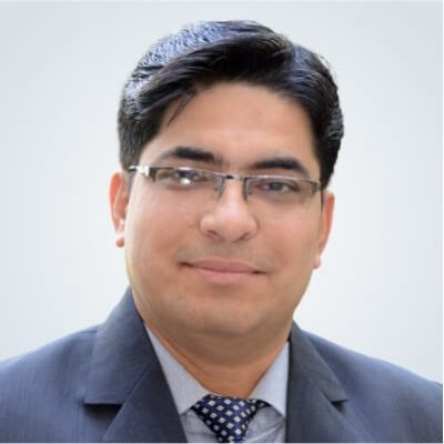Dr. Manish Varma