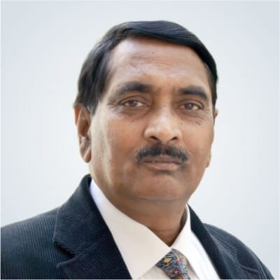Dr. P C Bapna