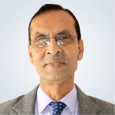 Dr. P K Jain