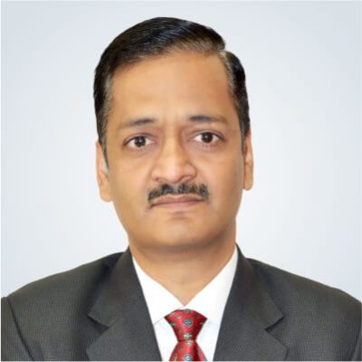 Dr. Vikas Misra