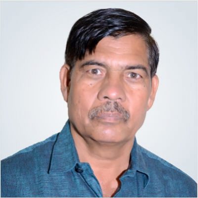 Mr. B L Jangir