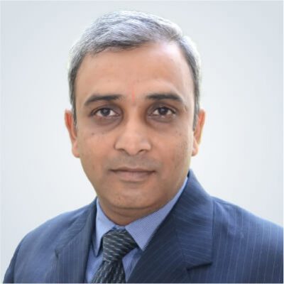 Prof. Hemant Sahu