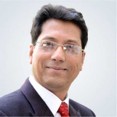 Prof. Rajeev Mathur