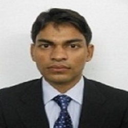 Mr. Bhupendra Kumar Teli