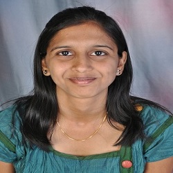 Ms. Nikita Somnai