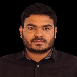 Dr. Shripati Vyas