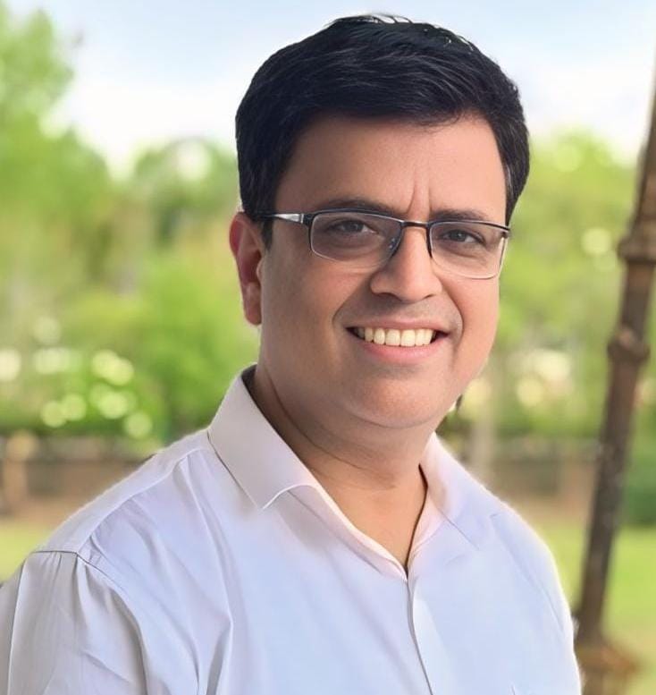 Dr. Manish Sharma