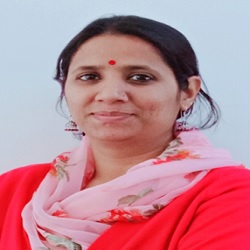 Ms. Anjali Dhabhai