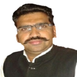 Dr. Gajendra Pal Singh