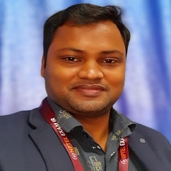 Dr. Vishal Jain