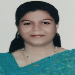 Dr. Harshita Shrimali