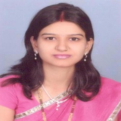 Ms. Kavita Vashisthta