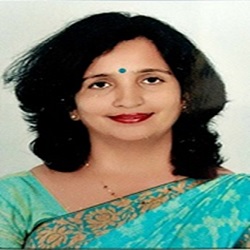 Dr. Rekha Lahoti