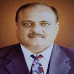 Dr. Sudhakar Jindal