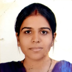 Ms. Surbhi Upadhyay