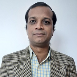 Dr. Varun Humad