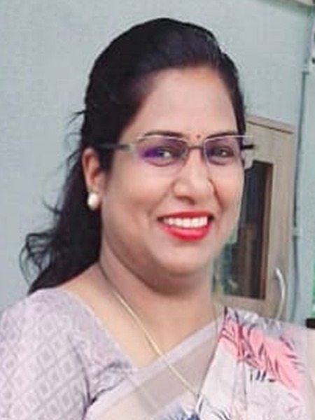 Dr. Kiran Soni