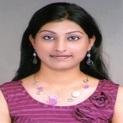 Ms. Neha Jain