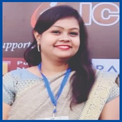 Dr. Twinkle Jain