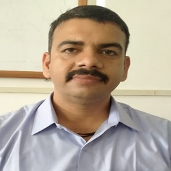 Mr. Dharmendra Trivedi