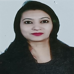 Ms. Jyoti Kaushal