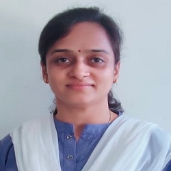 Dr. Sangeeta Chaudhary