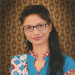 Dr. Reena Gupta
