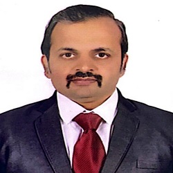 Dr. Amrut Anilrao Purohit