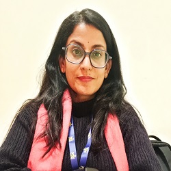 Dr. Arti Sharma