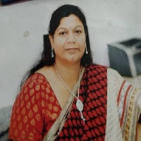 Dr. Harshita Shrimali