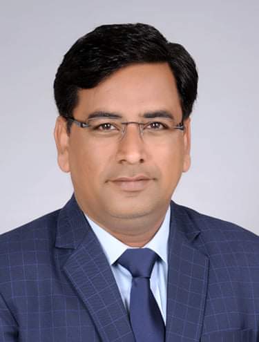 Dr. Hemendra Panwar