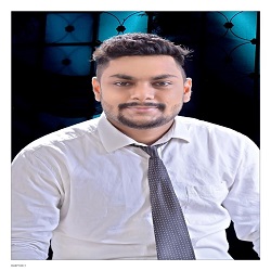 Mr. Mohit Waghela