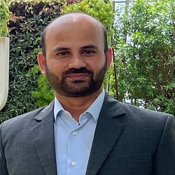 Dr. Mukesh Choudhary