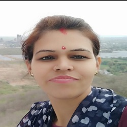 Ms Surbhi Sharma