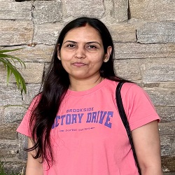 Ms. Shilpi Sharma