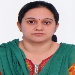 Dr. Monika Verdia