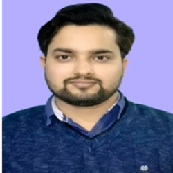 Dr. Ashutosh Pandey